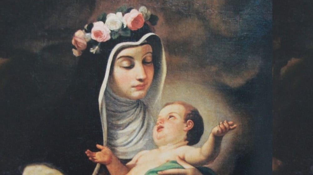 Santa Rosa de Lima