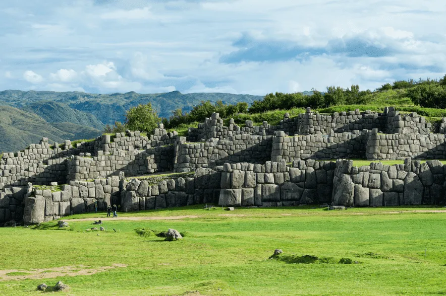 Cusco City tour for 14 days Peru