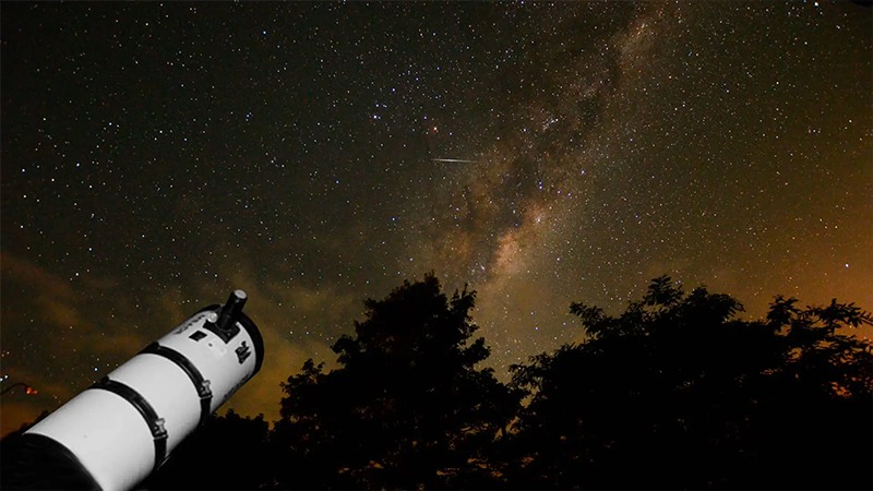 planetario cusco