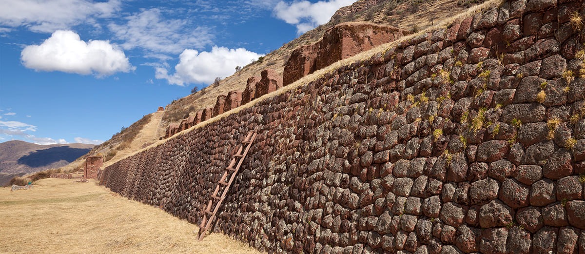 Huchuy Qosqo - Hiking & Inca Ruins Full Day