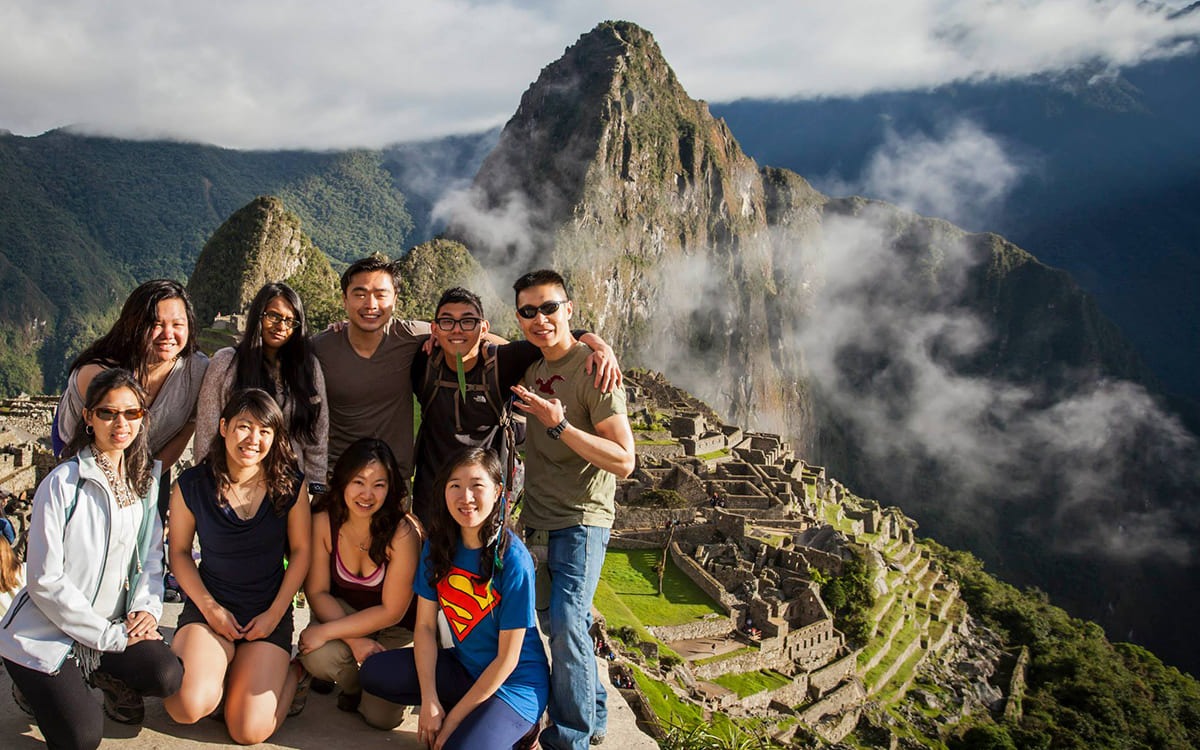 The Ultimate Peru Adventure: Amazon, Inca Trail & Titicaca 15 Days